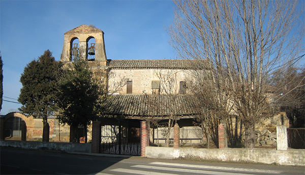 San Martín del Obispo